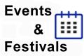 Wandin Events and Festivals