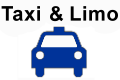 Wandin Taxi and Limo